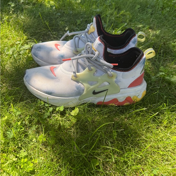 Nike react presto - Picture 1 of 3